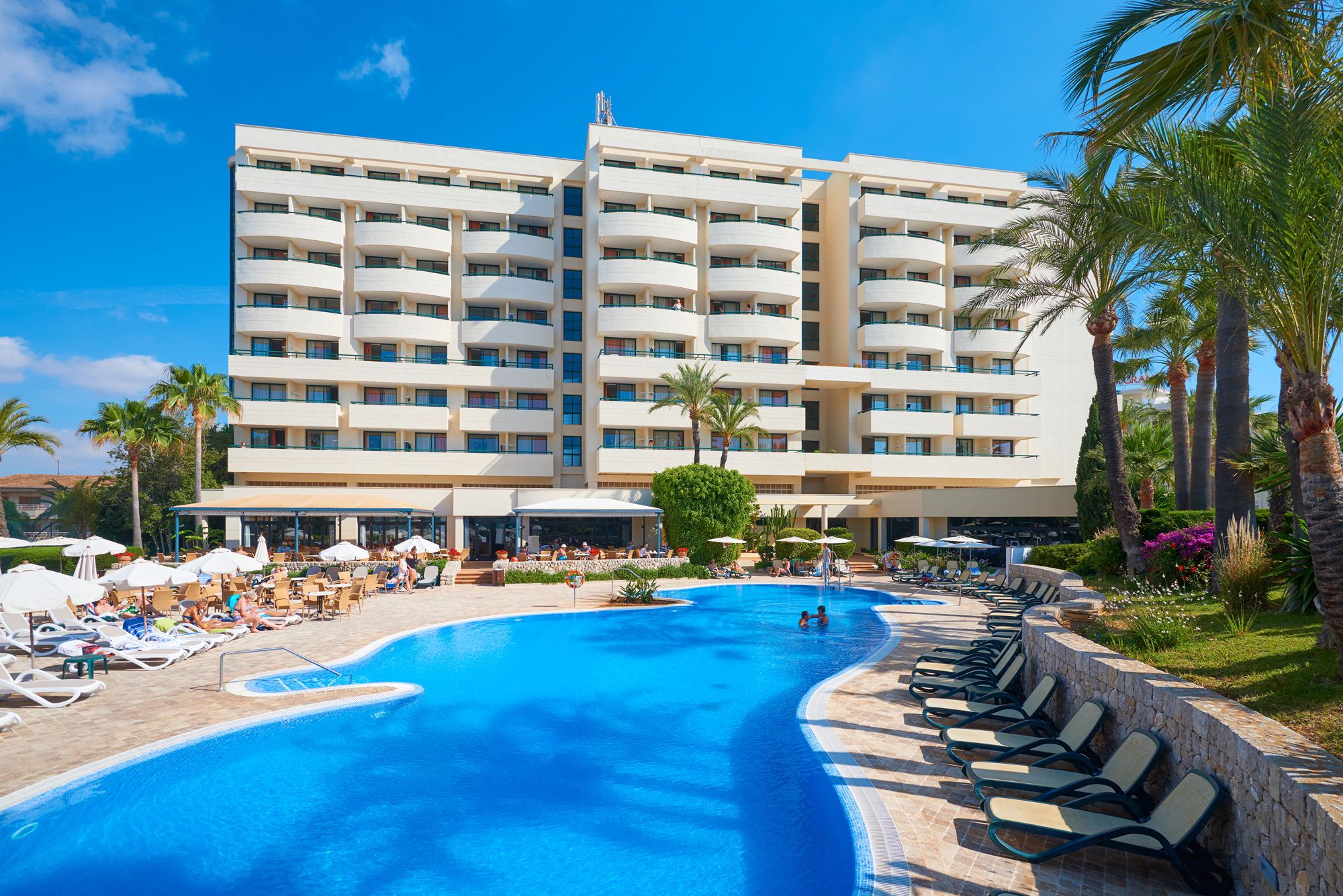 Welikehotel Marfil Playa deal