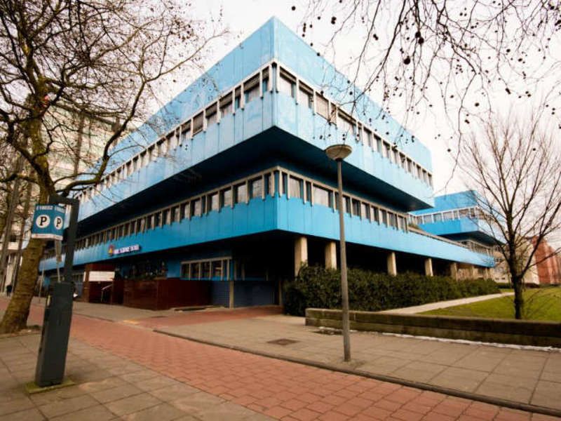 XO Hotels Blue Square deal