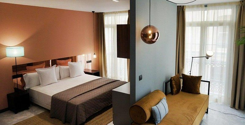 Apartamentos Nono Charming Stay deal