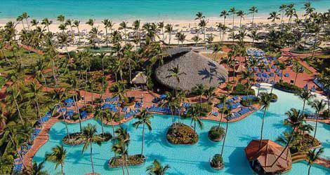 Occidental Caribe deal