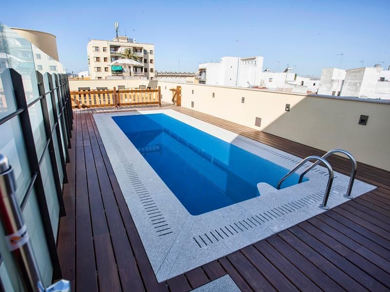 Eurostars Asta Regia deal