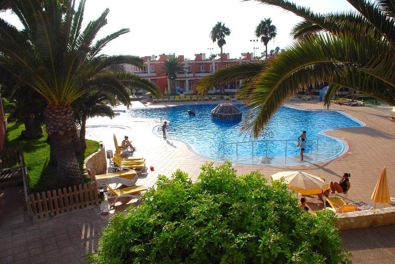 Barceló Corralejo Sands deal