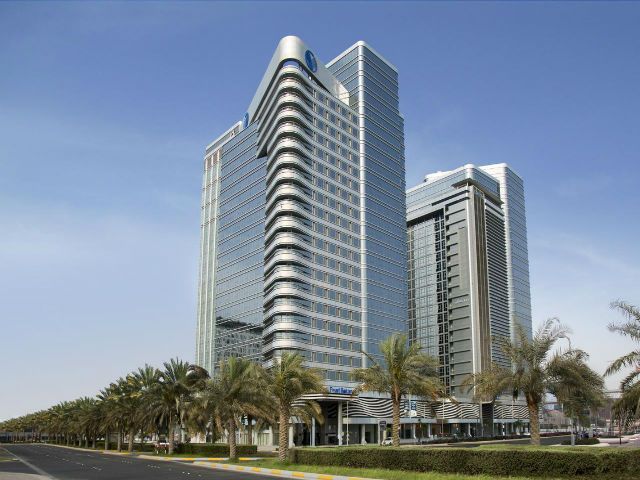Pearl Rotana Capital Centre deal