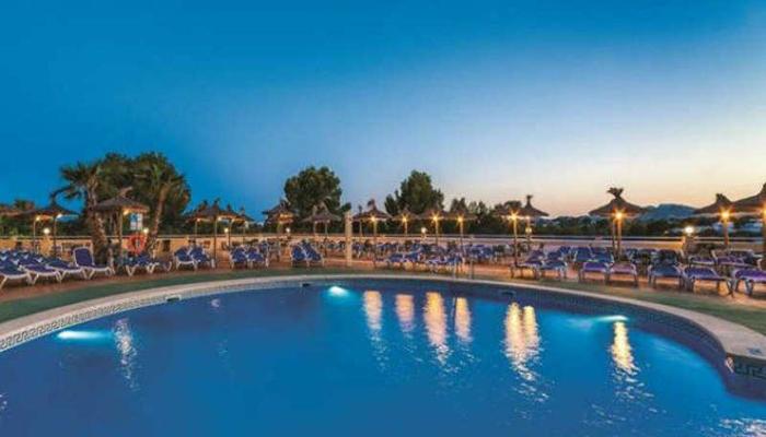 All Inclusive Majorca All-Inclusive Holidays to Majorca 2026 from £399pp