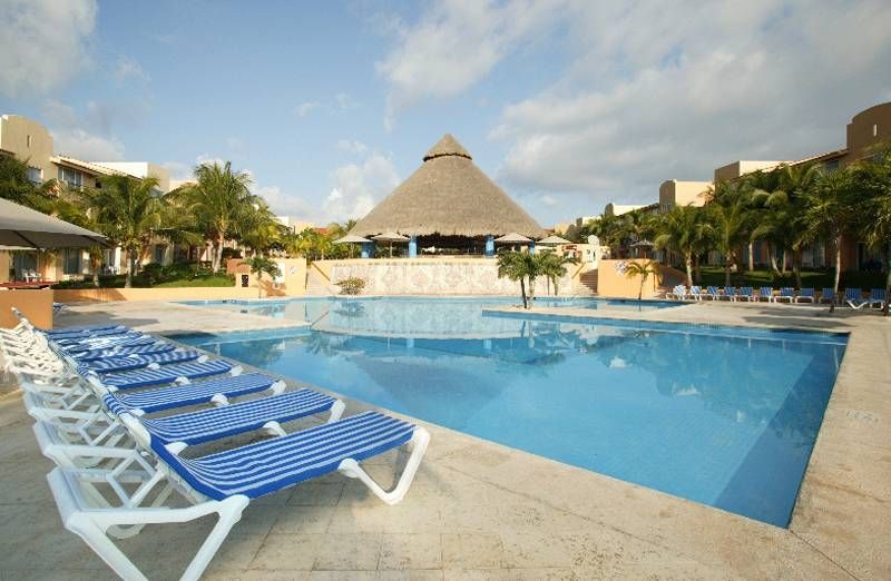 Viva Azteca by Wyndham, A Trademark All Inclusive Resort deal