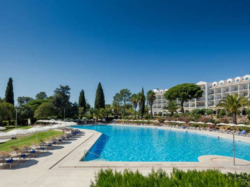 Penina Hotel & Golf Resort deal