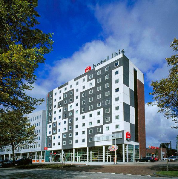 ibis Amsterdam City West deal