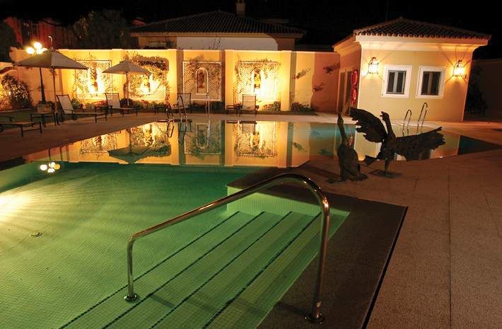Hotel Villa Jerez deal