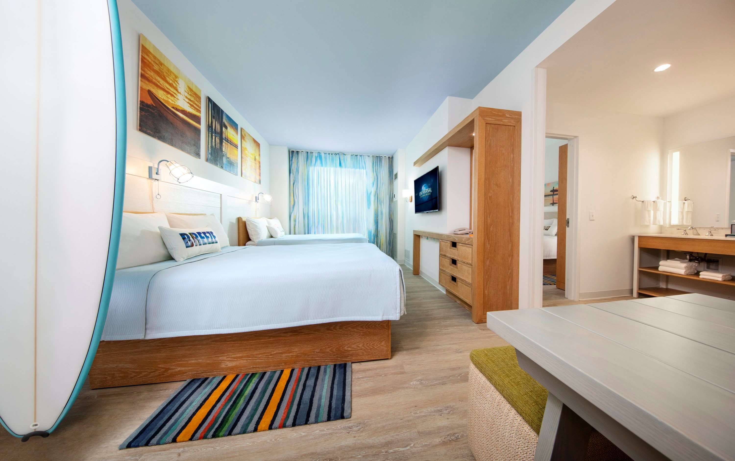 Universal’s Endless Summer Resort - Dockside Inn and Suites deal