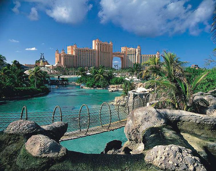 The Royal At Atlantis deal