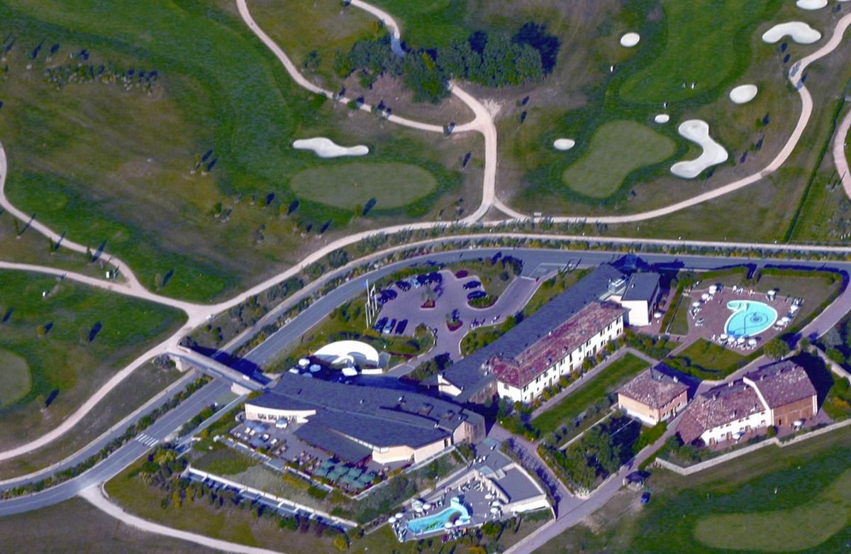 Active Hotel Paradiso & Golf Resort deal