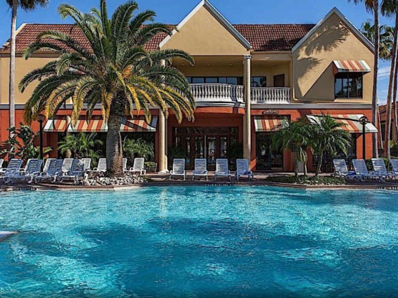 Legacy Vacation Club Orlando deal