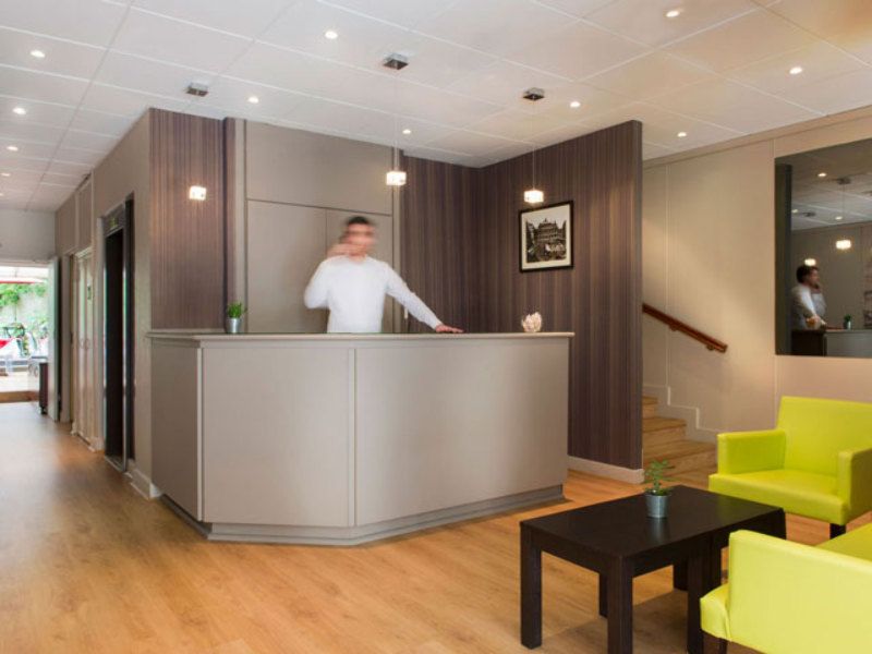 Diese Hotel Bastille deal