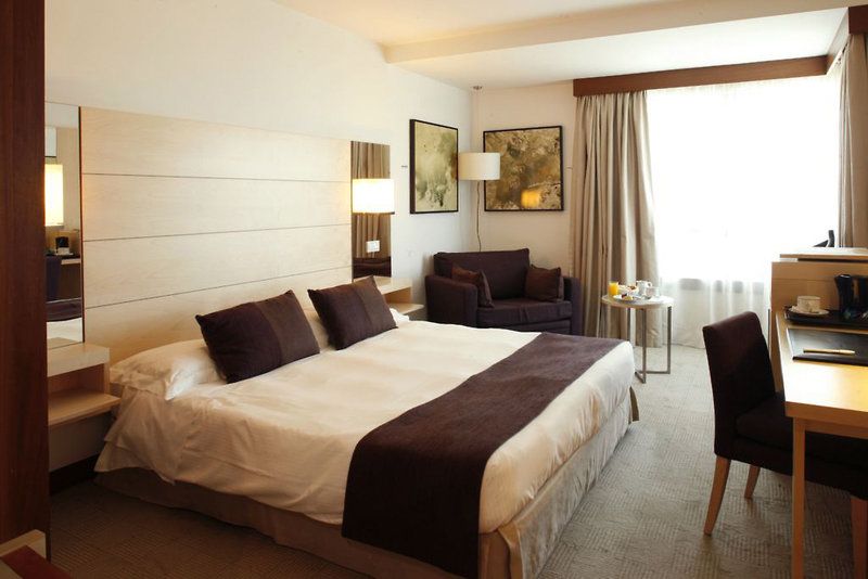 Hotel Acores Lisboa deal