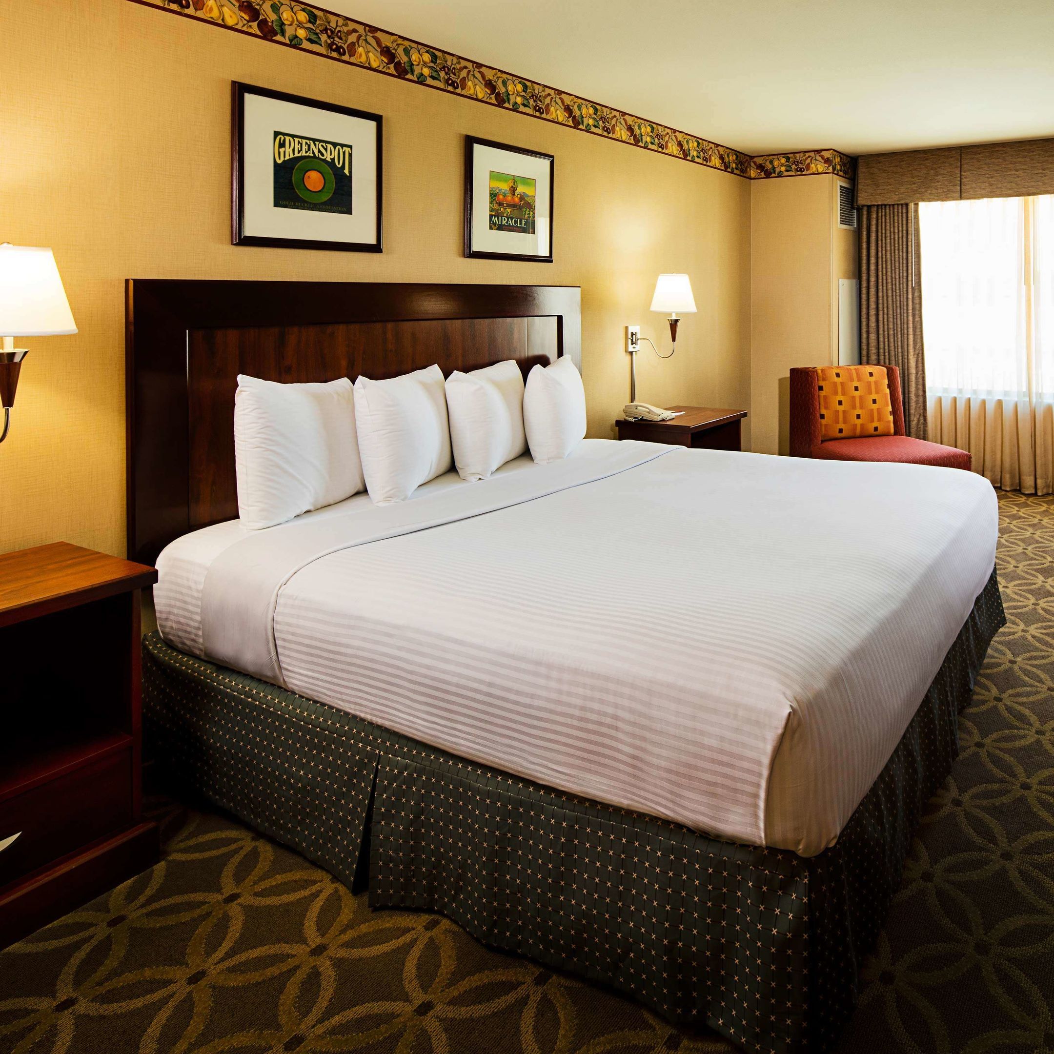 Cannery Casino Hotel deal