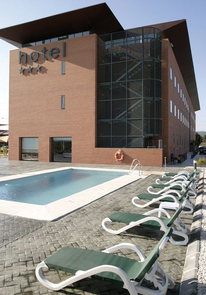 Posadas de España Malaga deal