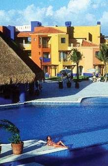 Viva Wyndham Maya deal