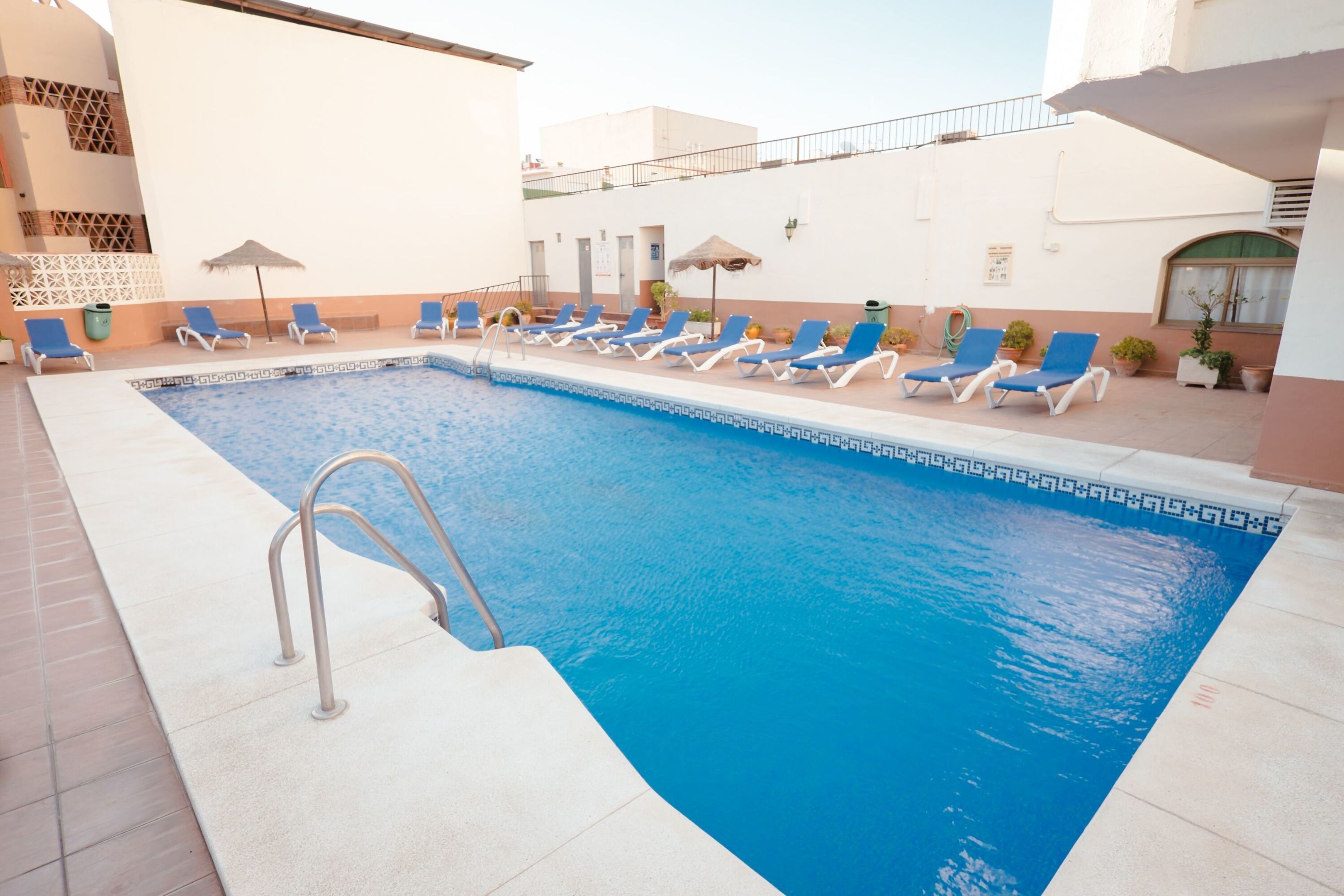 Las Rampas Hotel deal