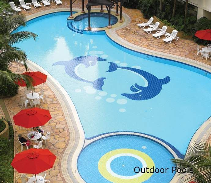 Furama Riverfront deal