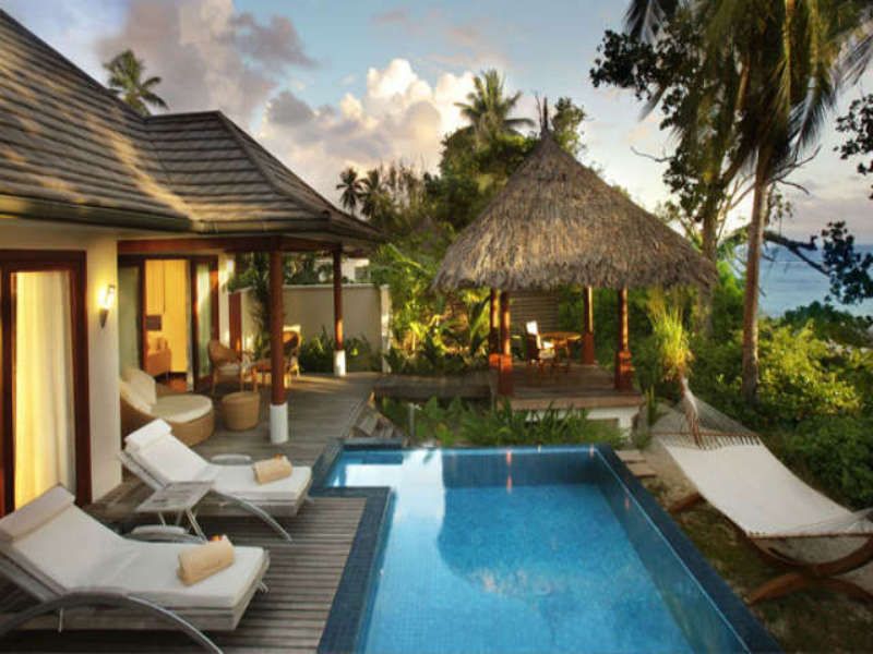 Hilton Seychelles Labriz Resort & Spa deal