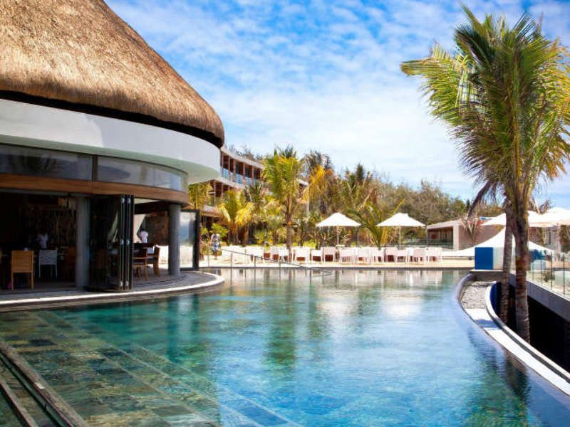 Radisson Blu Poste Lafayette Resort & Spa deal