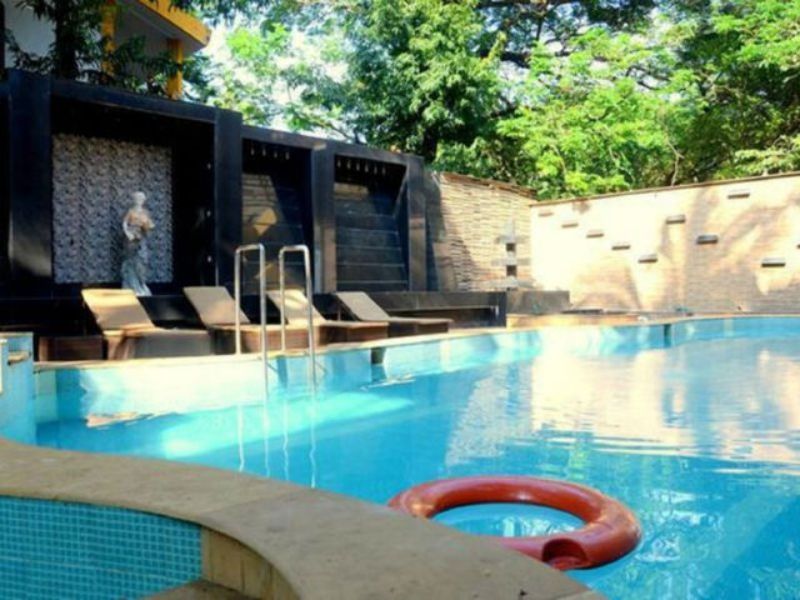 Grandeur De Sanchi - Luxury Beach Resort & Spa deal