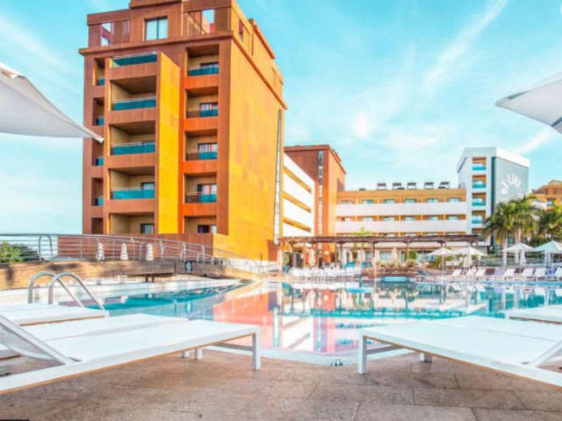 AluaSoul Costa Adeje deal