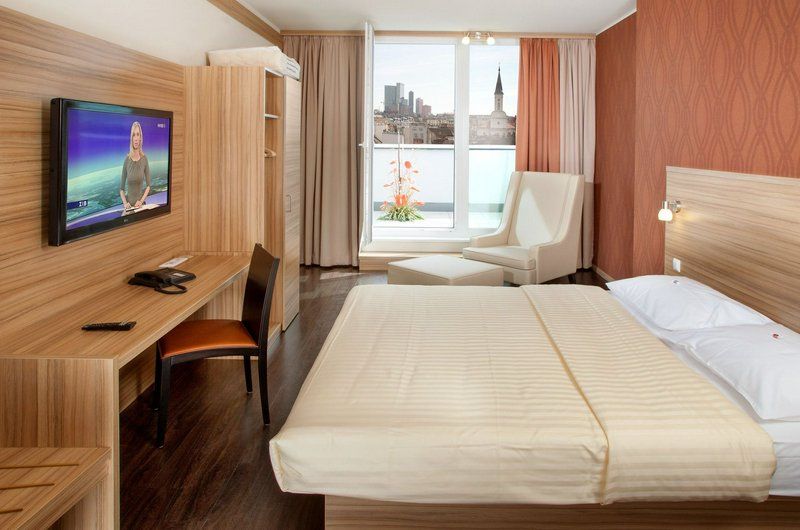 Leonardo Hotel Vienna Schönbrunn deal