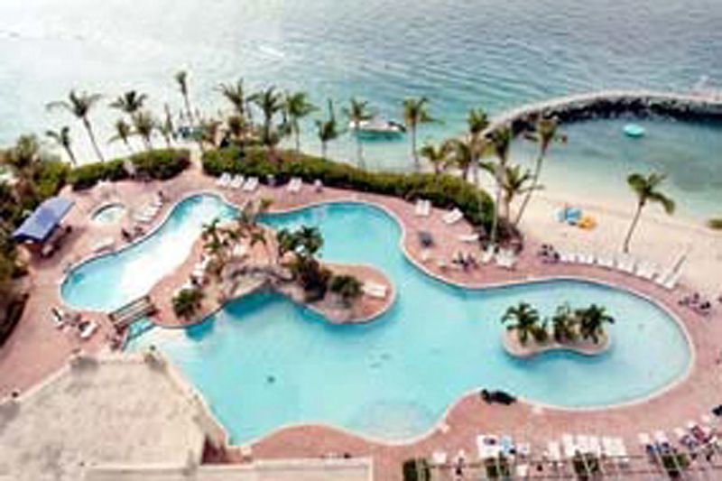 Warwick Paradise Island Bahamas - All Inclusive - Adults Only deal