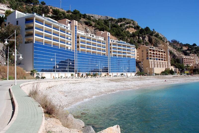 Pierre & Vacances Altea Beach - Port deal