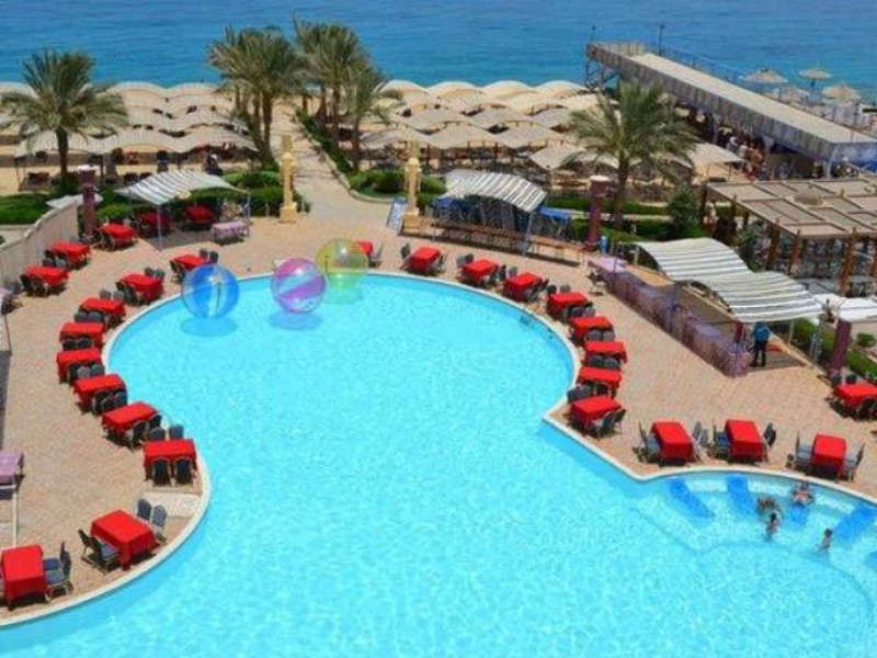Sphinx Aqua Park Beach Resort deal