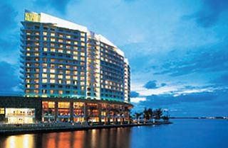 Mandarin Oriental Miami deal
