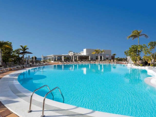 Labranda Alyssa Suite Hotel deal