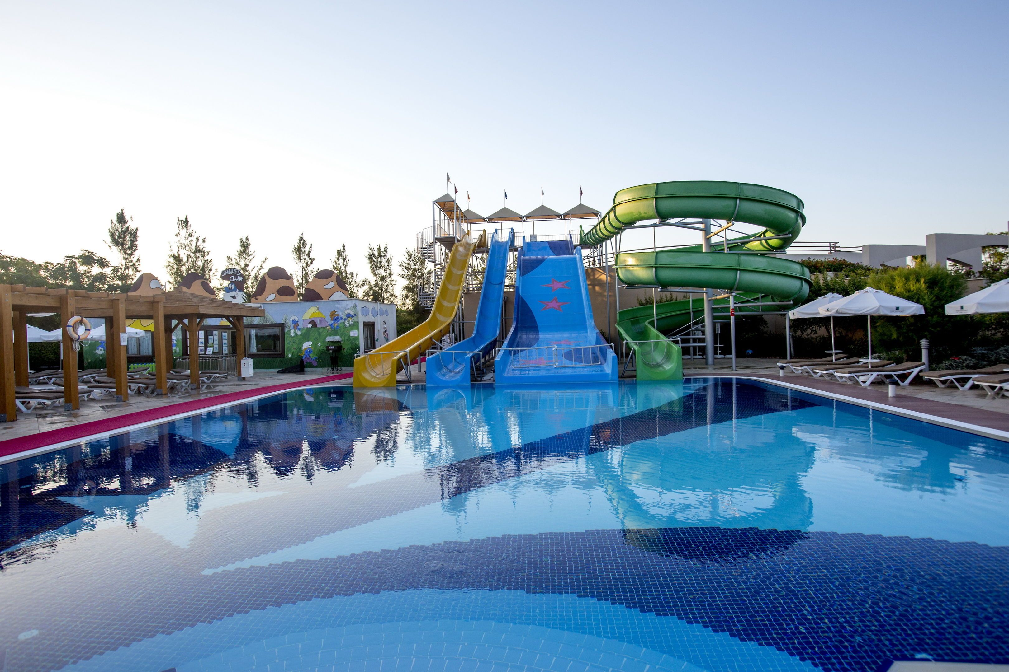 Fame Residence Lara & Spa deal