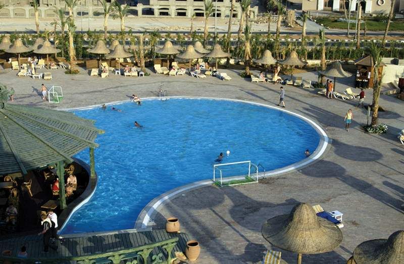 Parrotel Aqua Park Resort deal