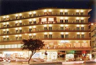 Kydon, The Heart City Hotel deal