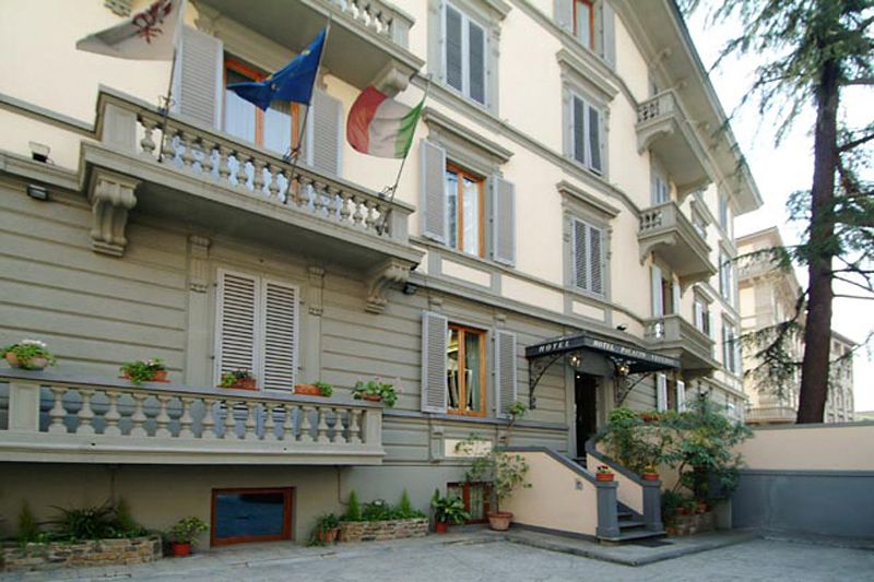 Palazzo Vecchio deal