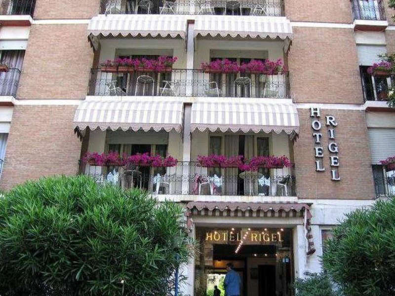 Hotel Rigel Venezia deal