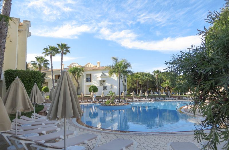 AP Adriana Beach Resort deal