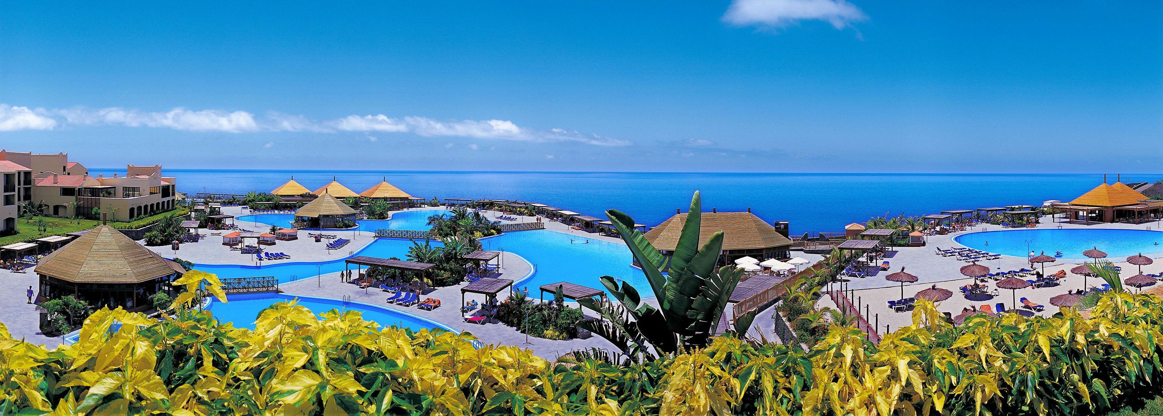 La Palma Princess deal