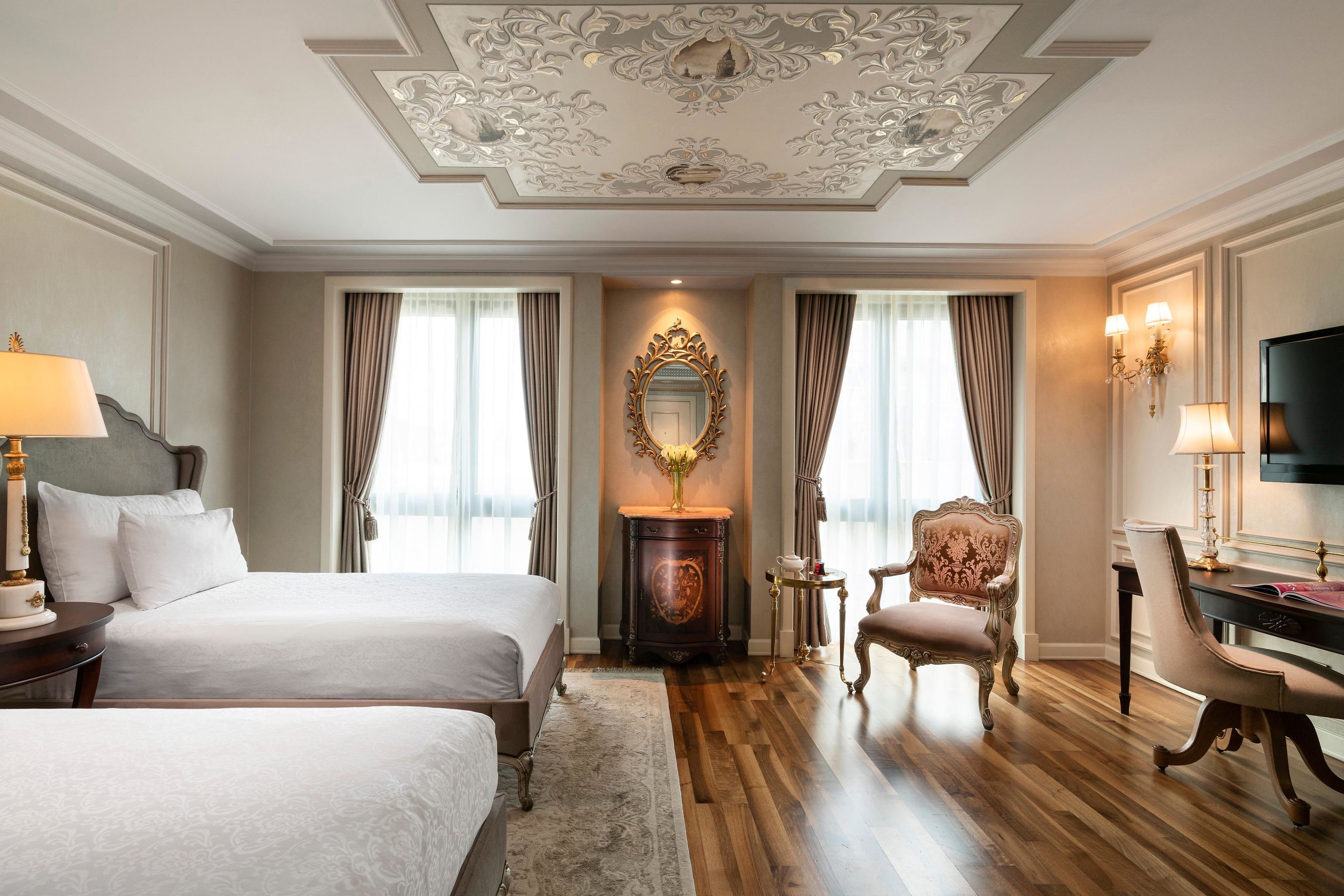 Rixos Pera Istanbul deal