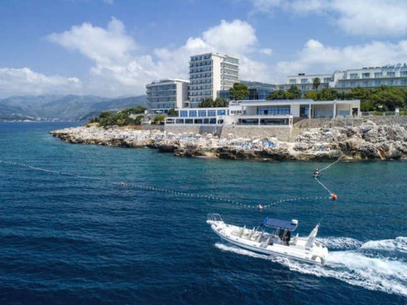 Hotel Royal Ariston deal