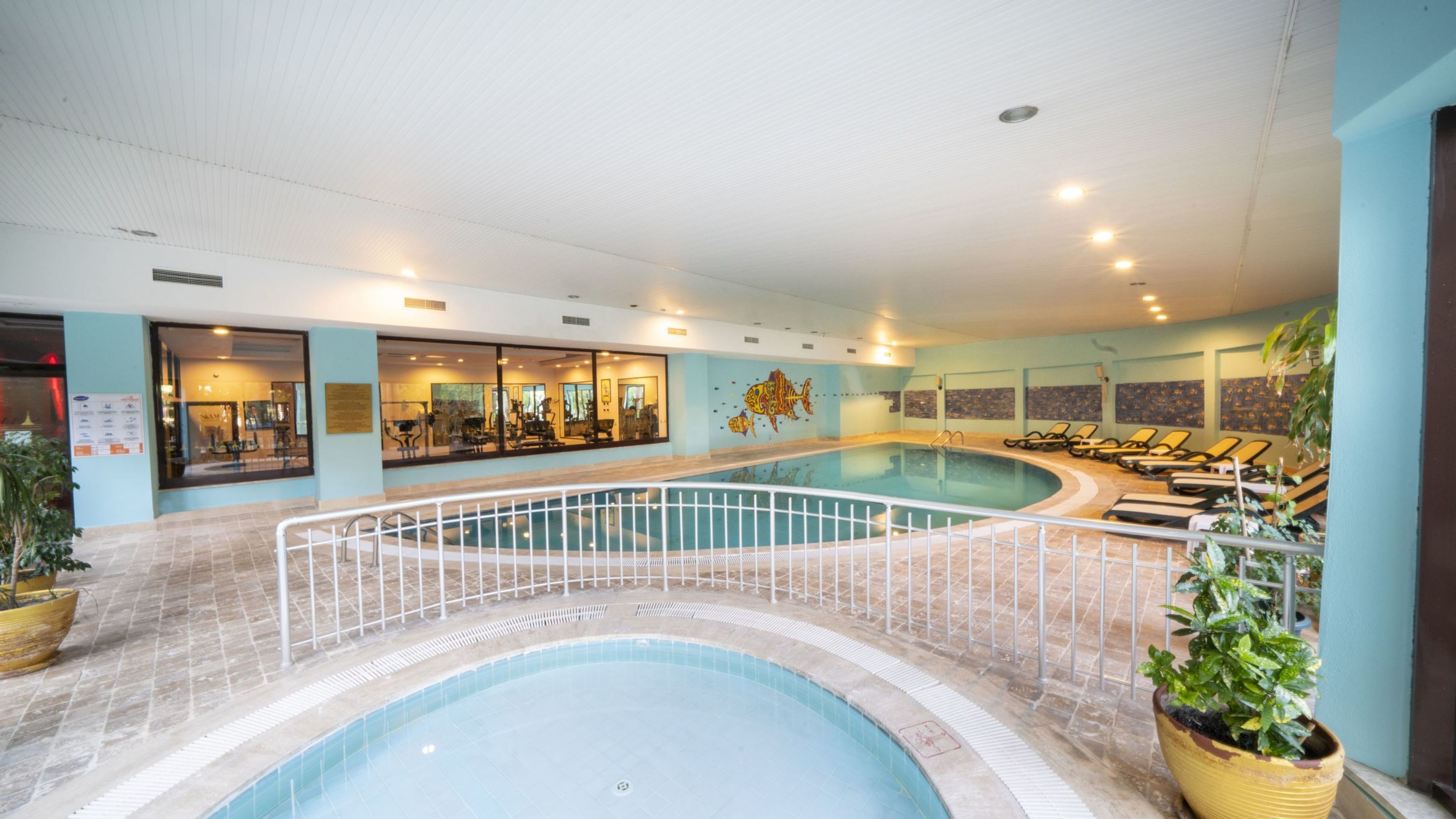 Siam Elegance Hotels & Spa deal