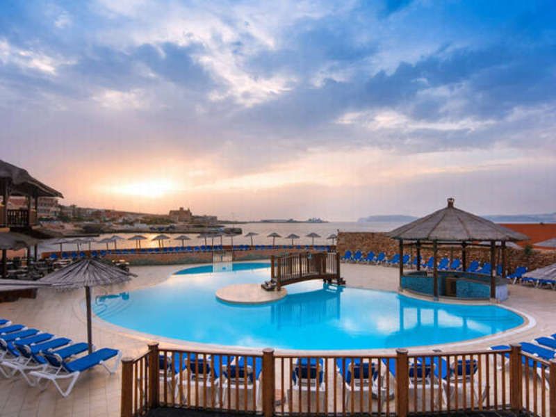 Ramla Bay Resort deal