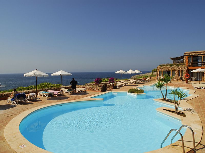 Pierre & Vacances Apartamentos Premium Menorca Binibeca deal