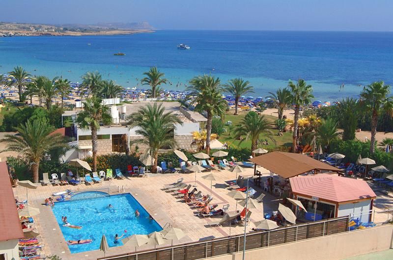 Nelia Beach Hotel deal
