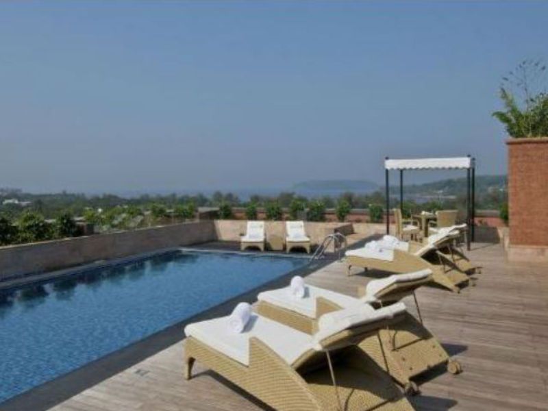 Vivanta Goa, Panaji deal