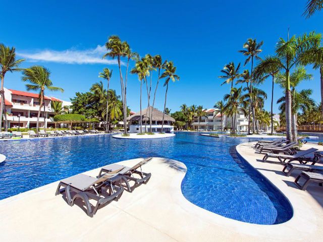 Occidental Punta Cana deal