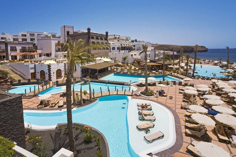 Gran Castillo Tagoro Family & Fun deal