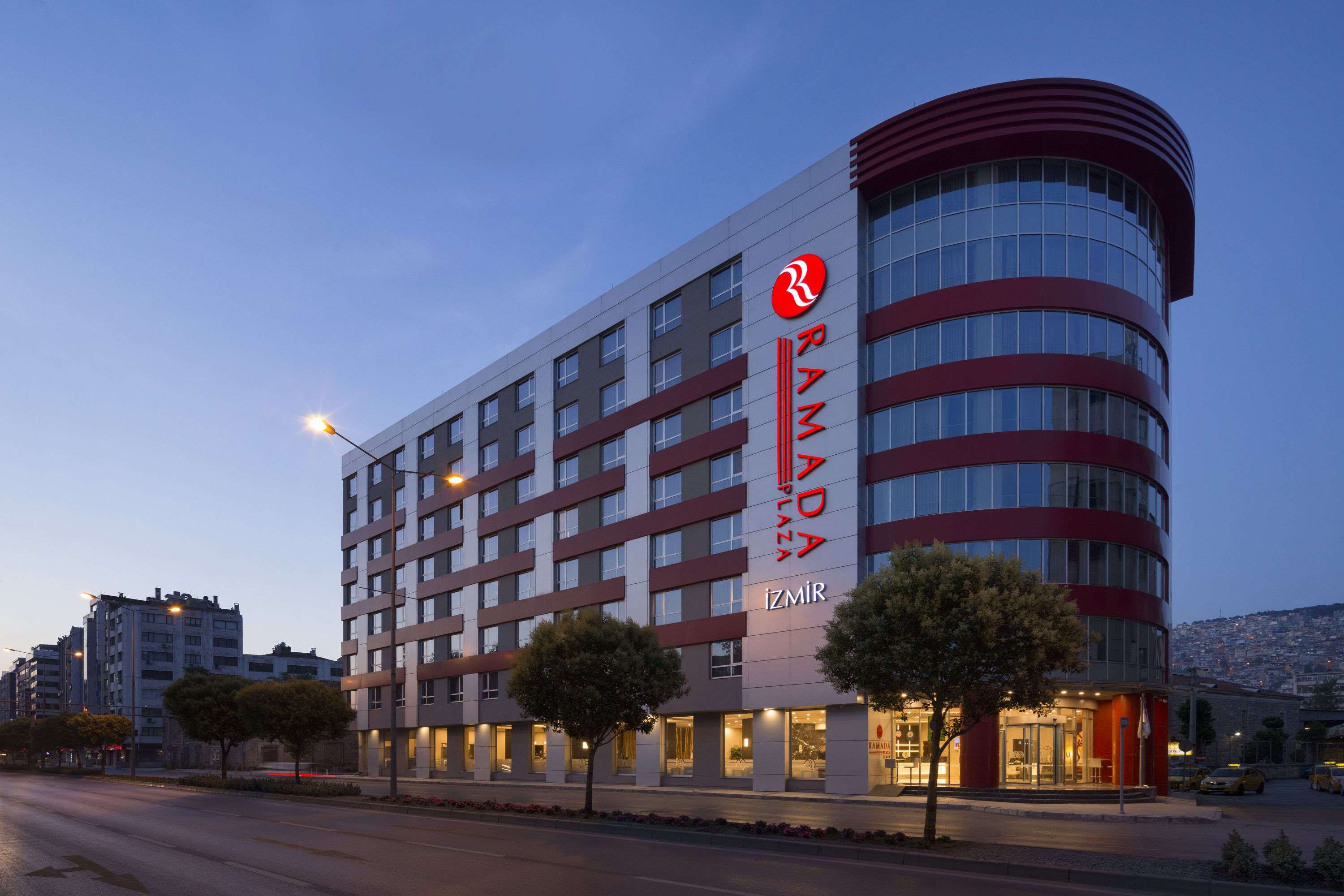 Ramada Plaza by Wyndham Izmir deal